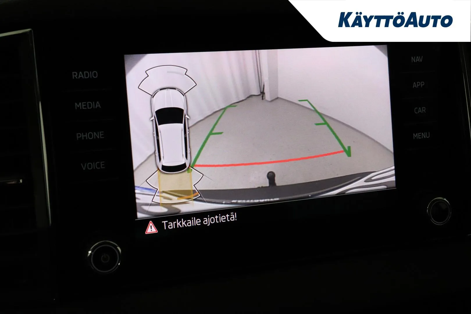 Skoda Karoq CPV-400 carousel image