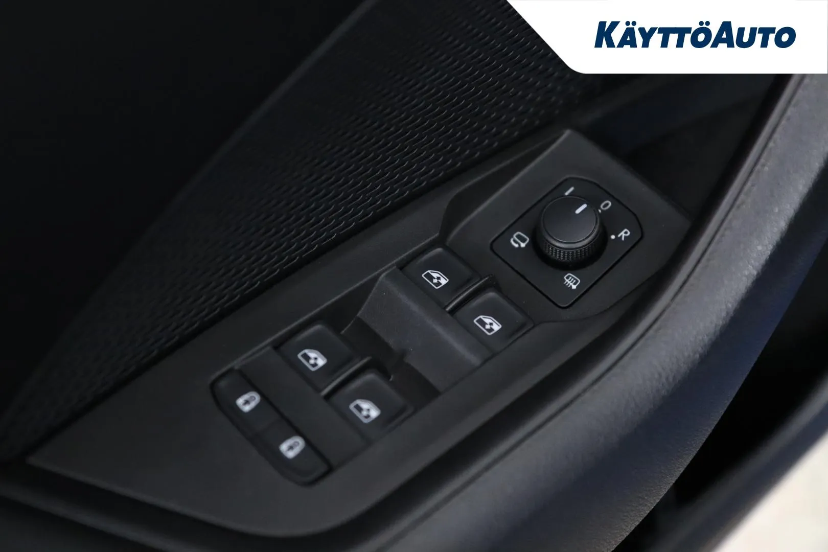 Skoda Octavia FOO-156 carousel image