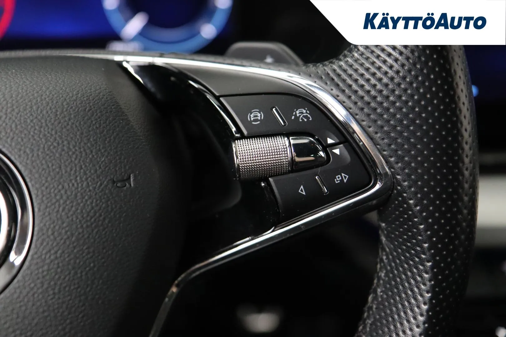 Skoda Octavia FOO-156 carousel image