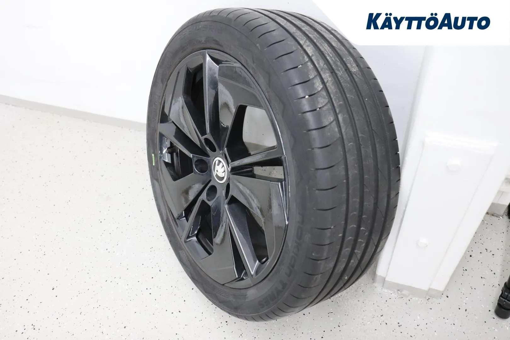 Skoda Octavia FOO-156 carousel image