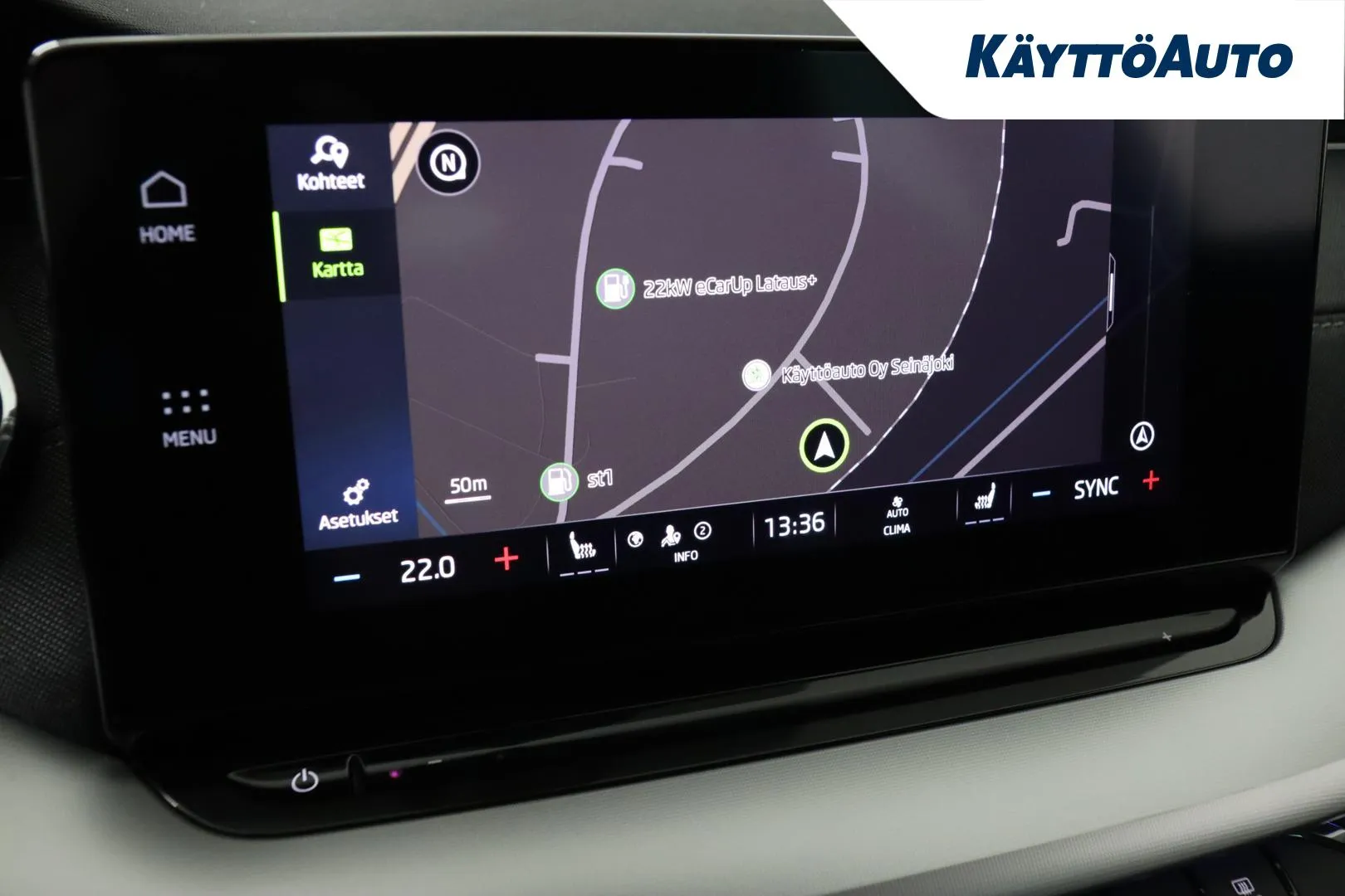 Skoda Octavia FOO-156 carousel image