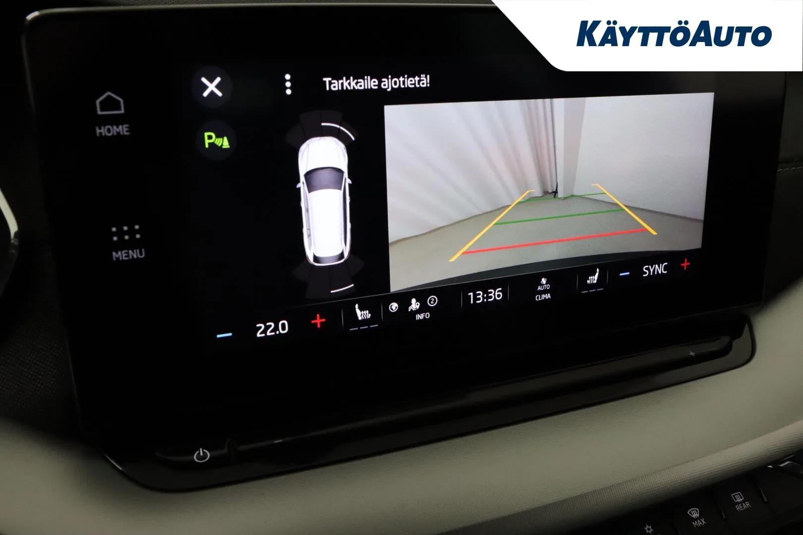 Skoda Octavia FOO-156 carousel image