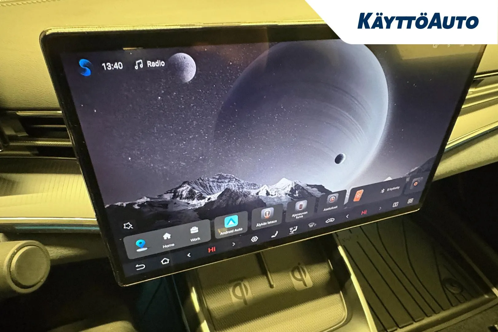 BYD Seal ZPA-204 carousel image