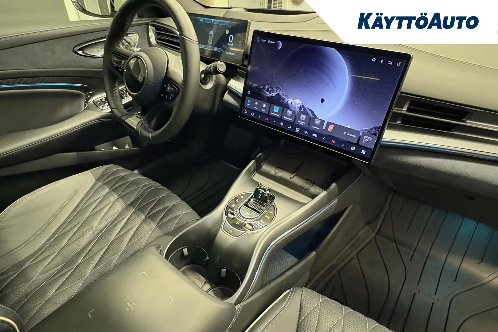 BYD Seal ZPA-204 carousel image