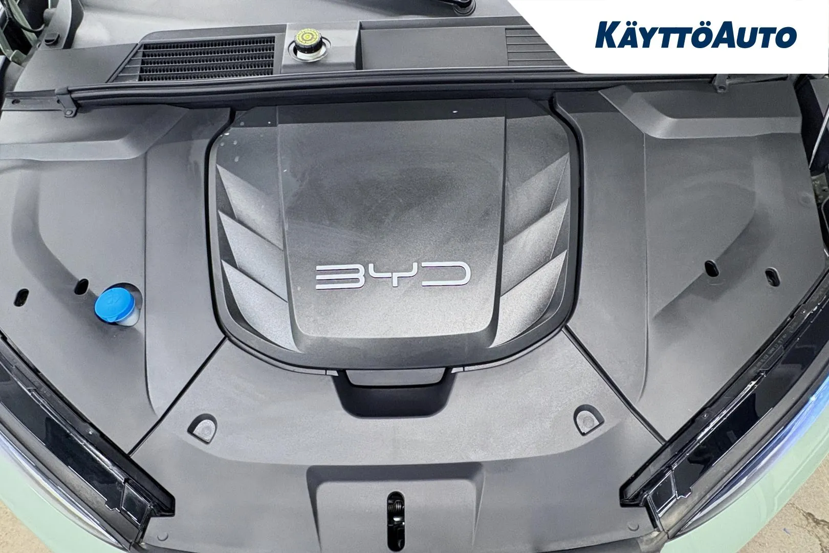 BYD Seal ZPA-204 carousel image