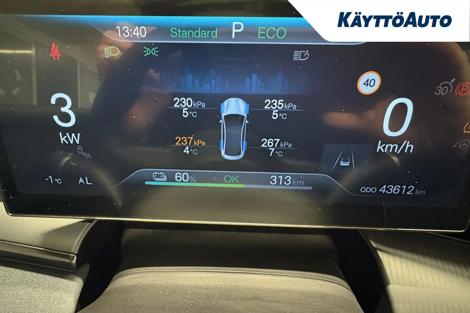 BYD Seal ZPA-204 carousel image