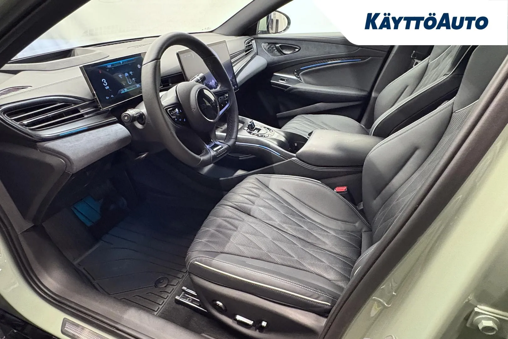 BYD Seal ZPA-204 carousel image