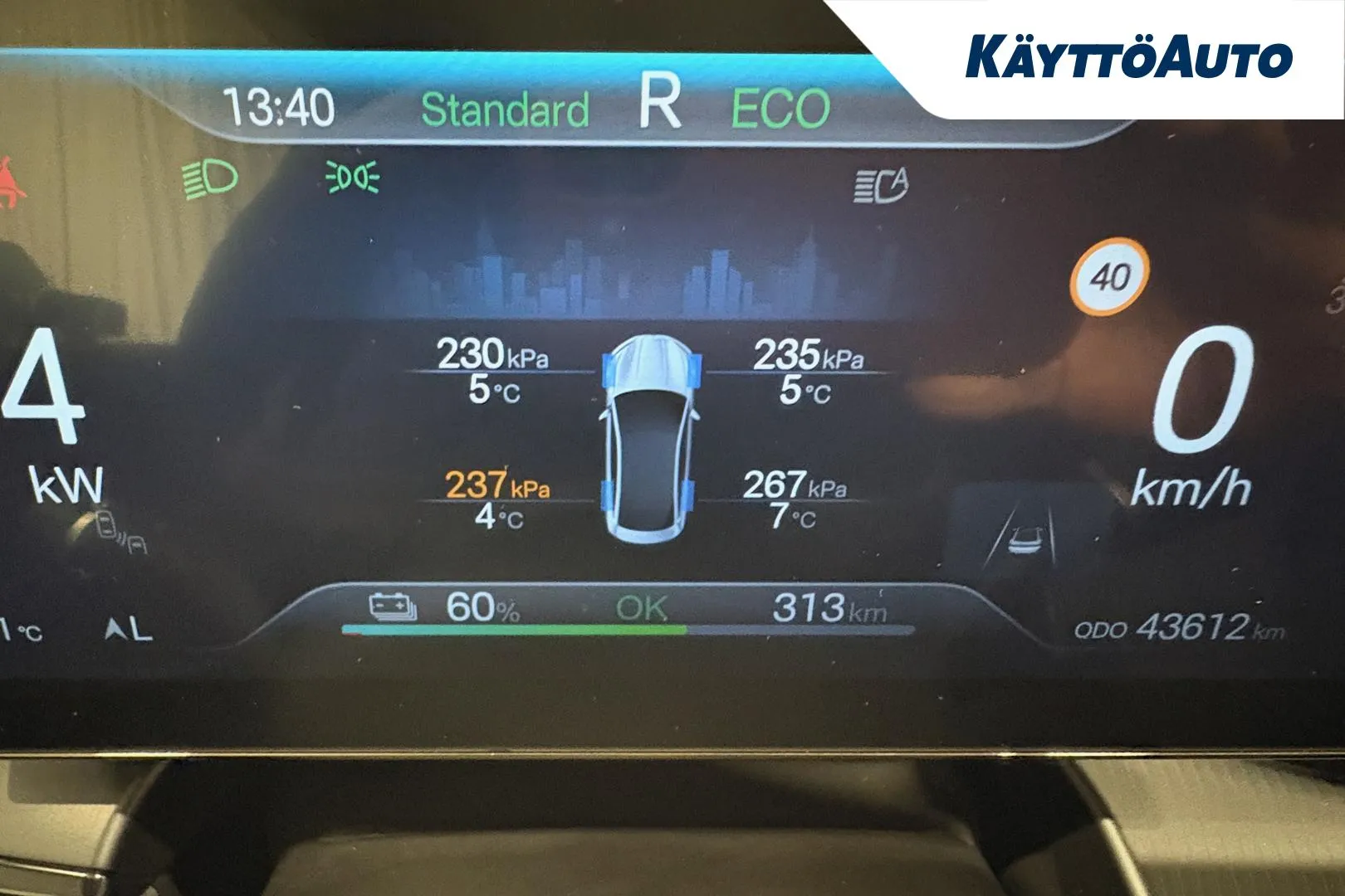 BYD Seal ZPA-204 carousel image