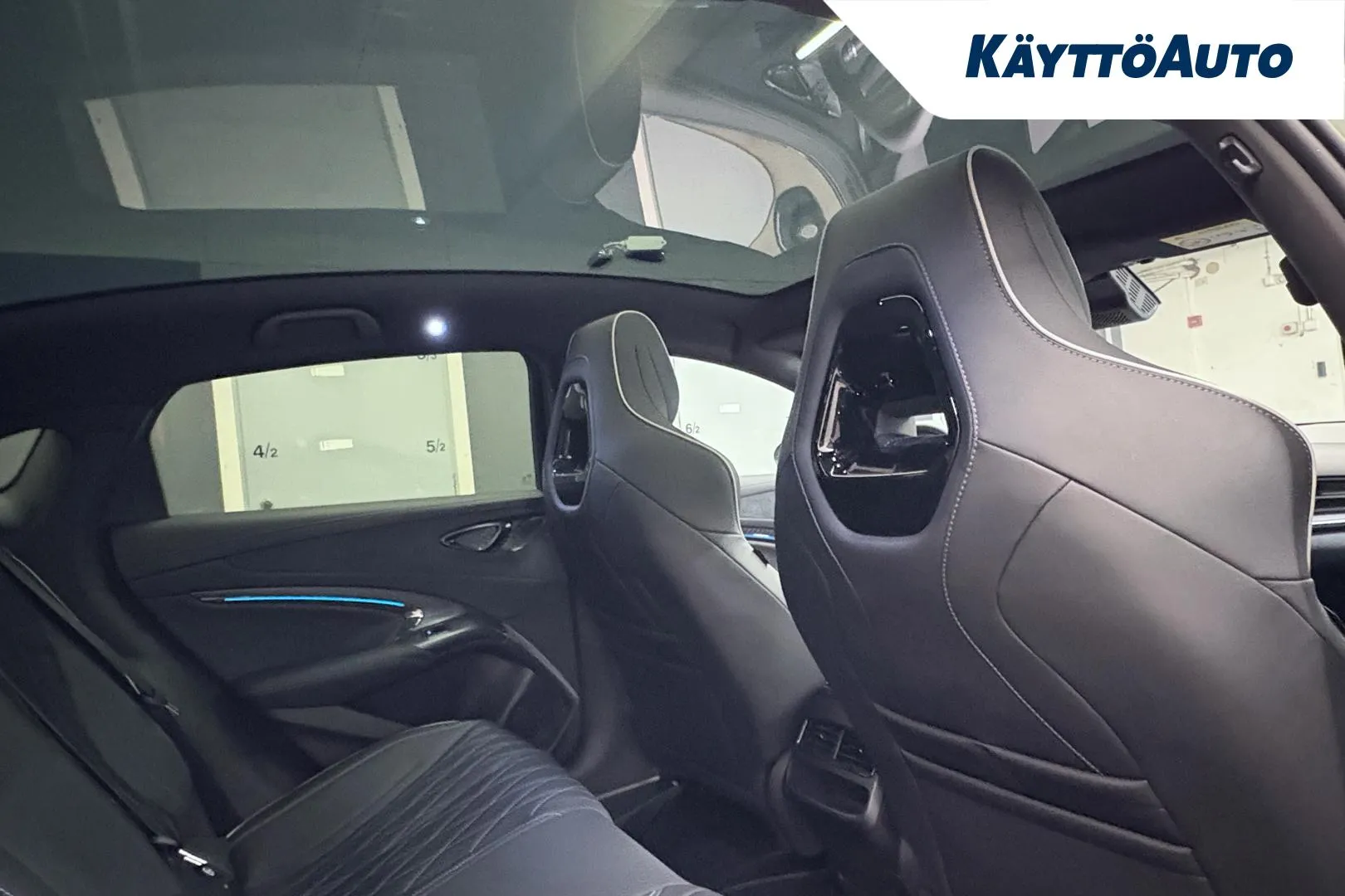 BYD Seal ZPA-204 carousel image