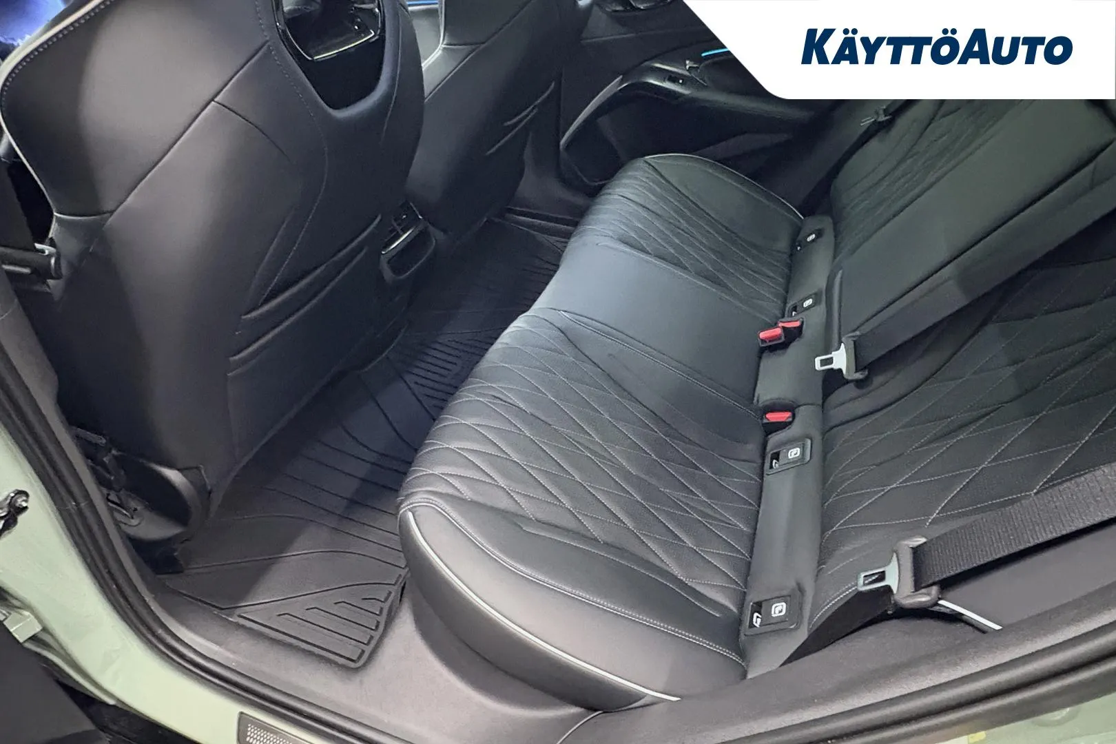 BYD Seal ZPA-204 carousel image