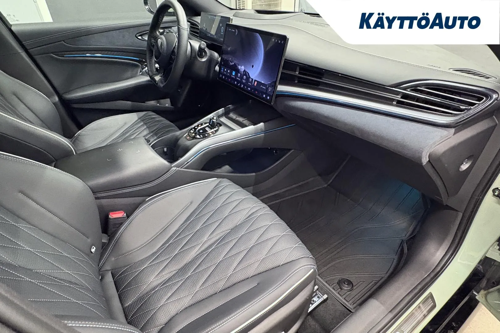 BYD Seal ZPA-204 carousel image