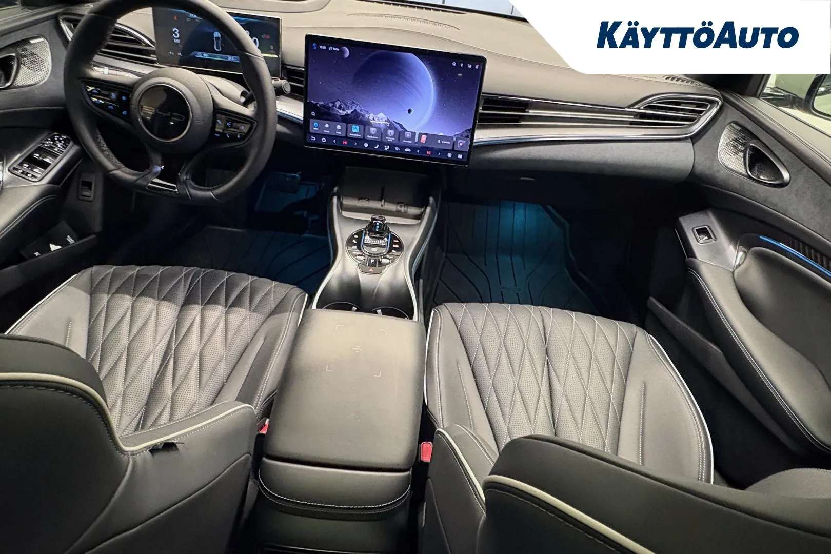 BYD Seal ZPA-204 carousel image