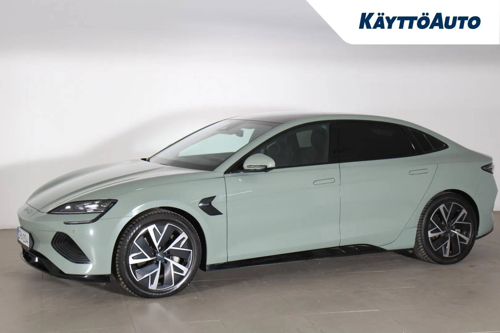 BYD Seal ZPA-204 carousel image