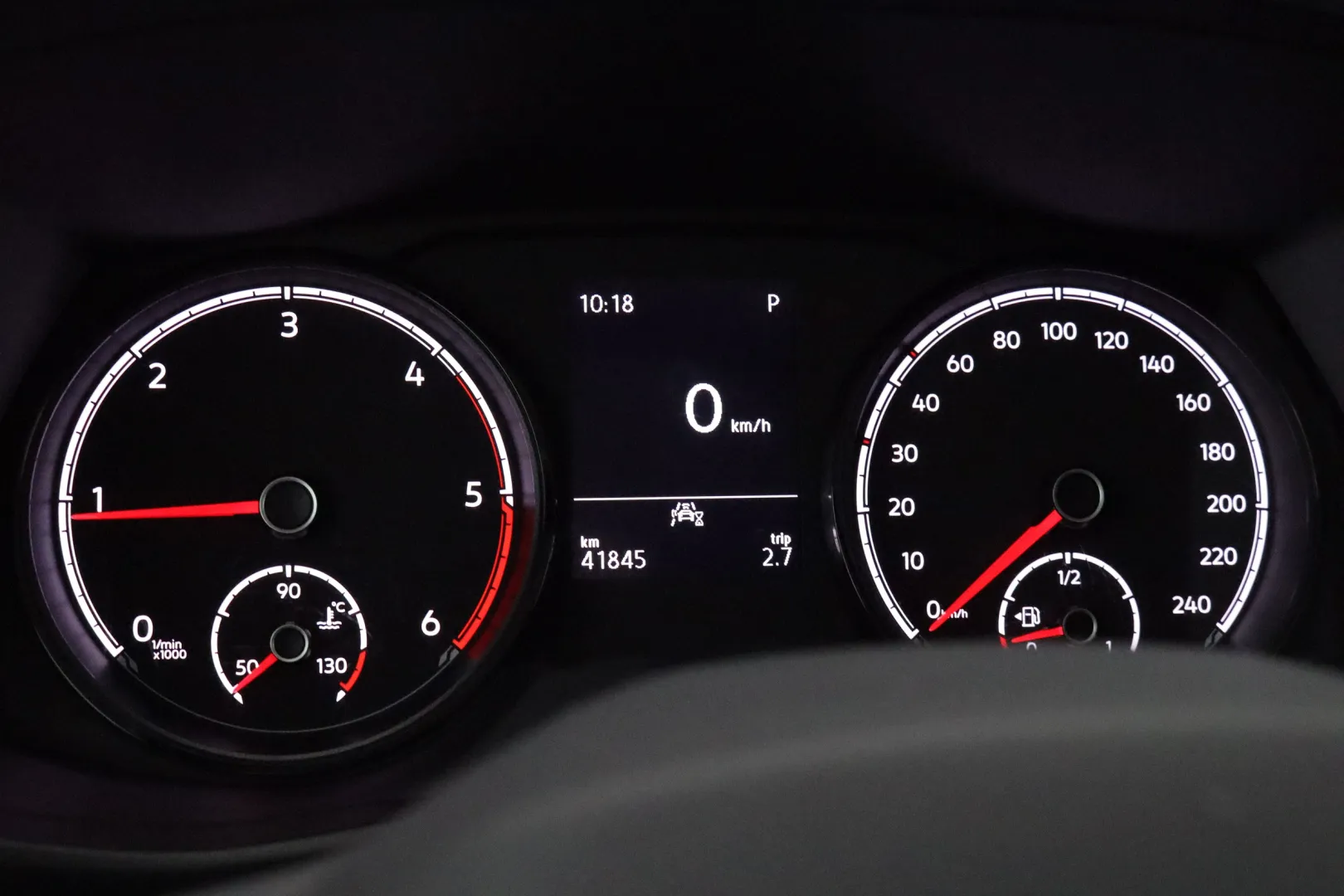 VOLKSWAGEN Transporter YXS-252 carousel image