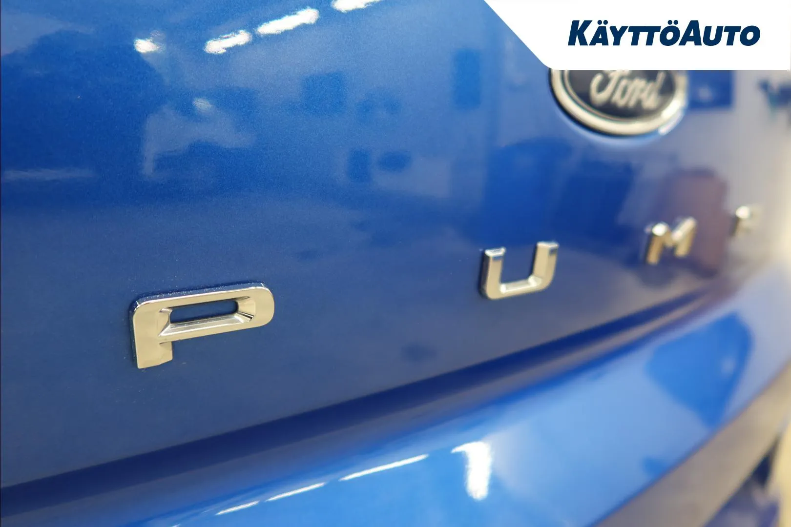 FORD Puma LSK-871 carousel image