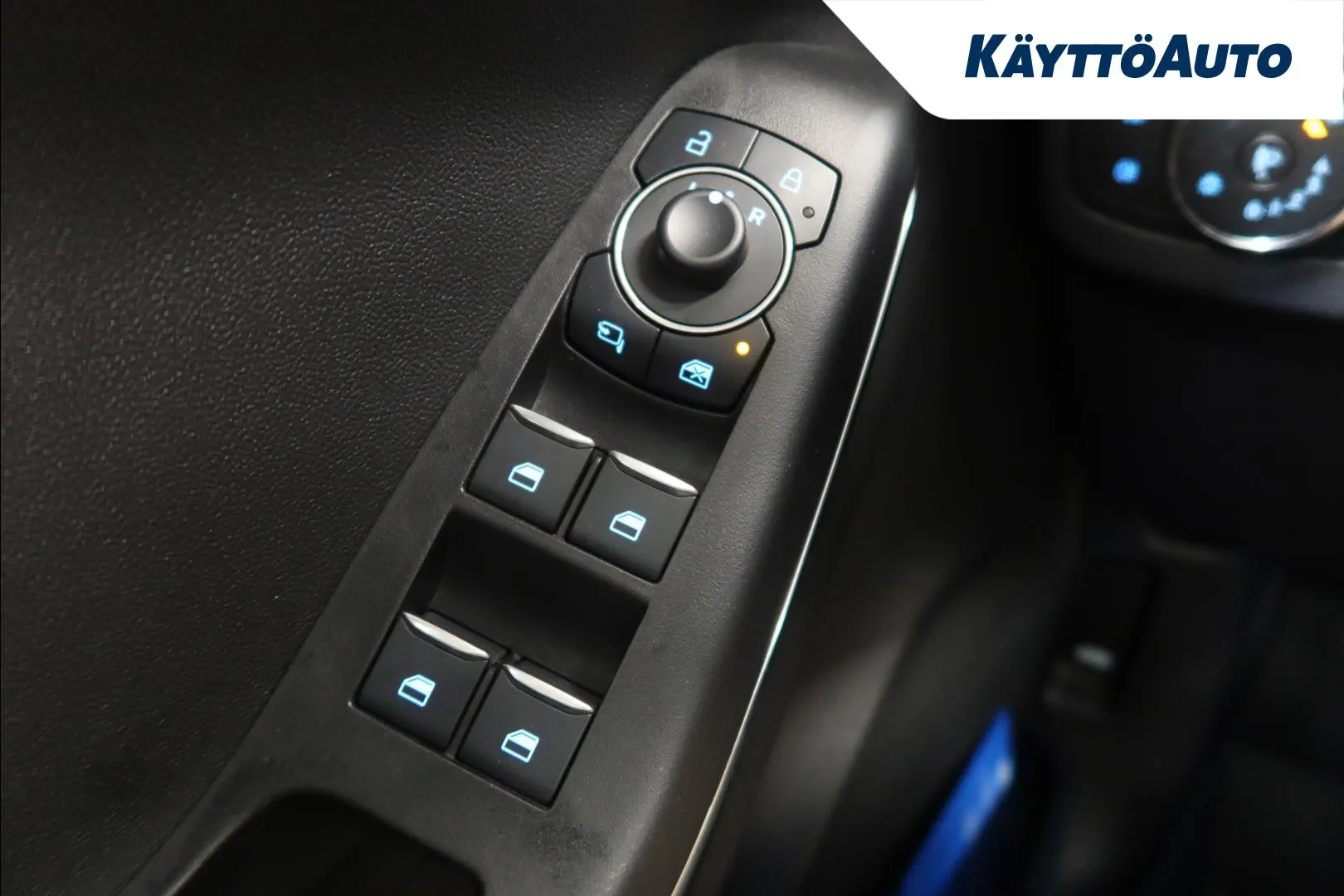 FORD Puma LSK-871 carousel image