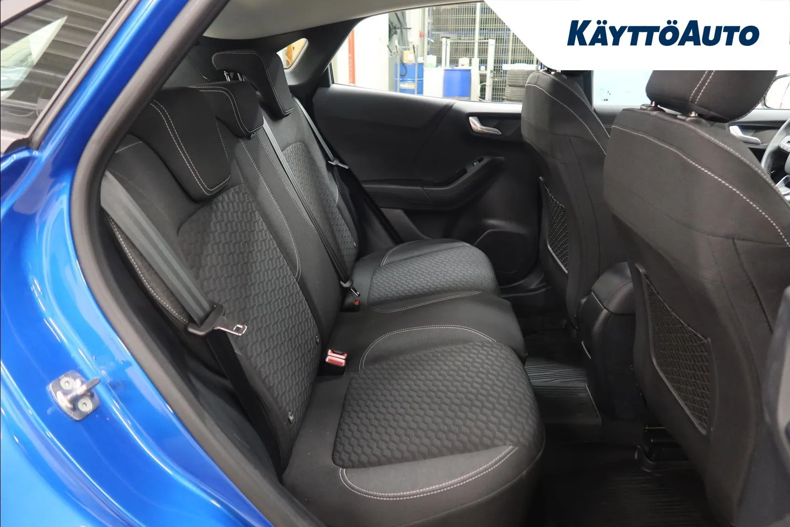 FORD Puma LSK-871 carousel image