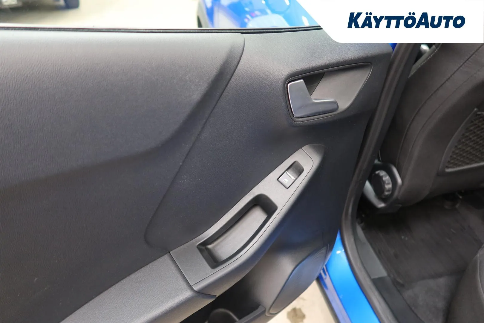 FORD Puma LSK-871 carousel image