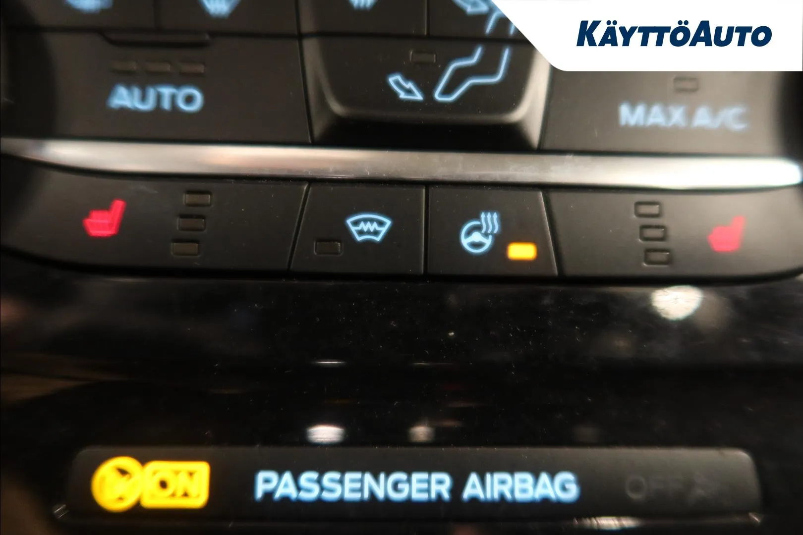 FORD Puma LSK-871 carousel image