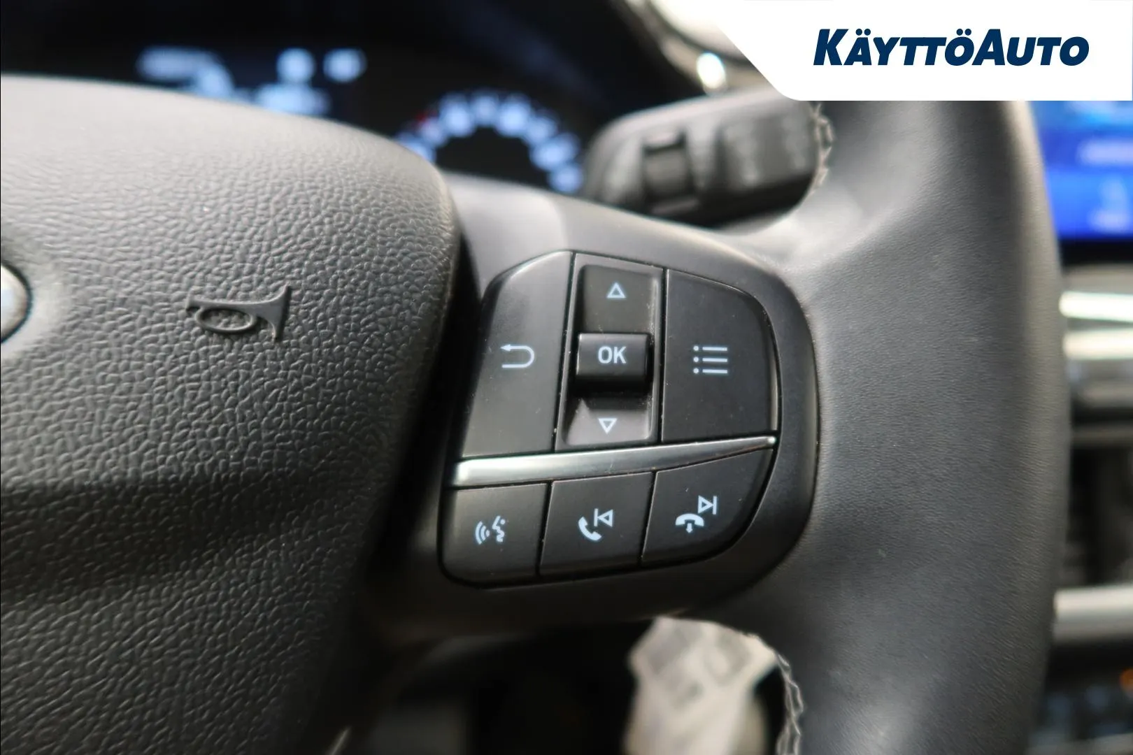 FORD Puma LSK-871 carousel image