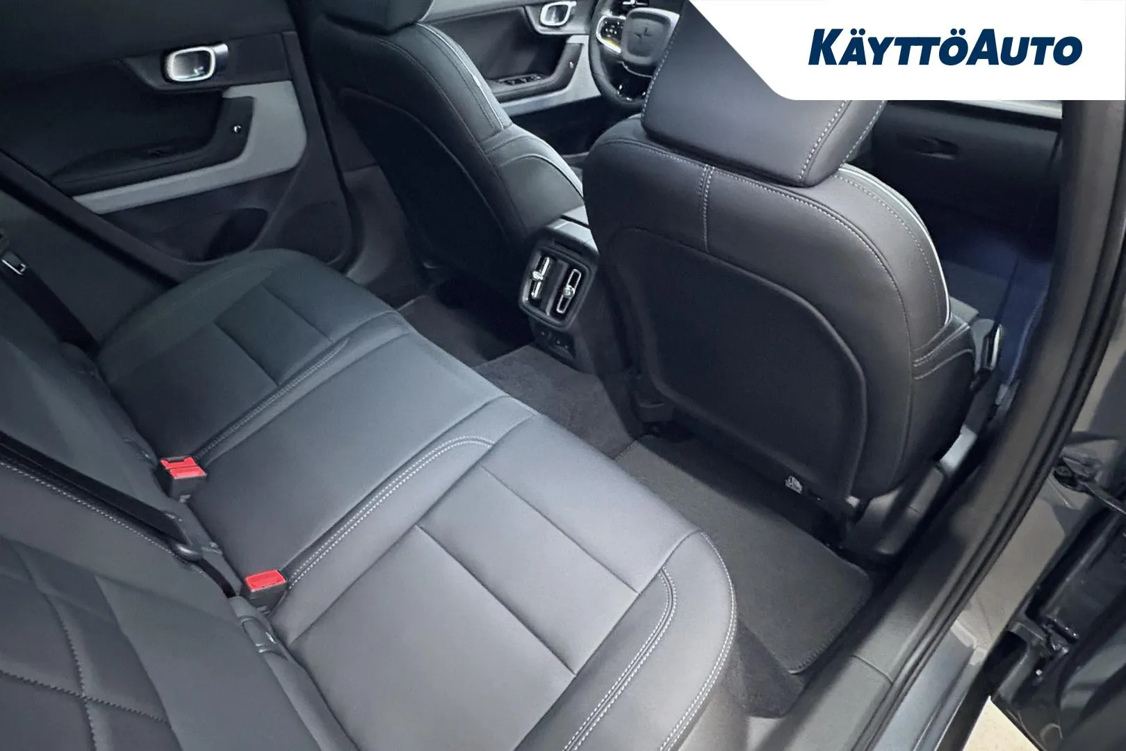 Polestar 2 CSP-905 carousel image