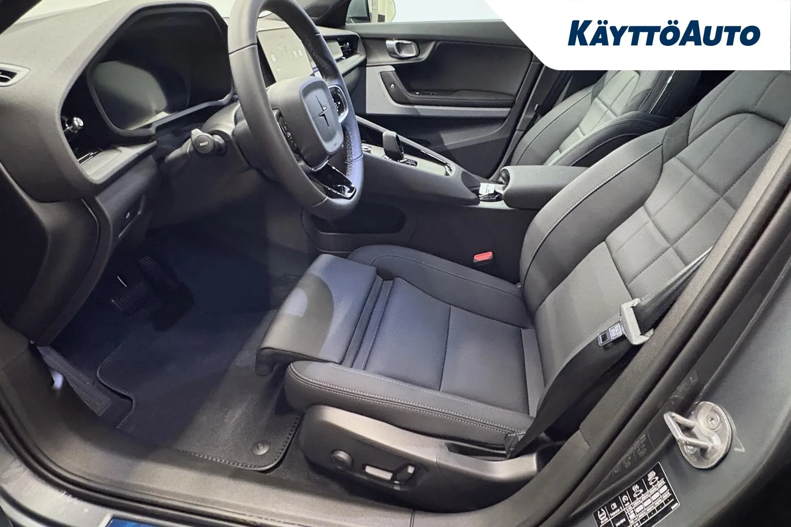 Polestar 2 CSP-905 carousel image