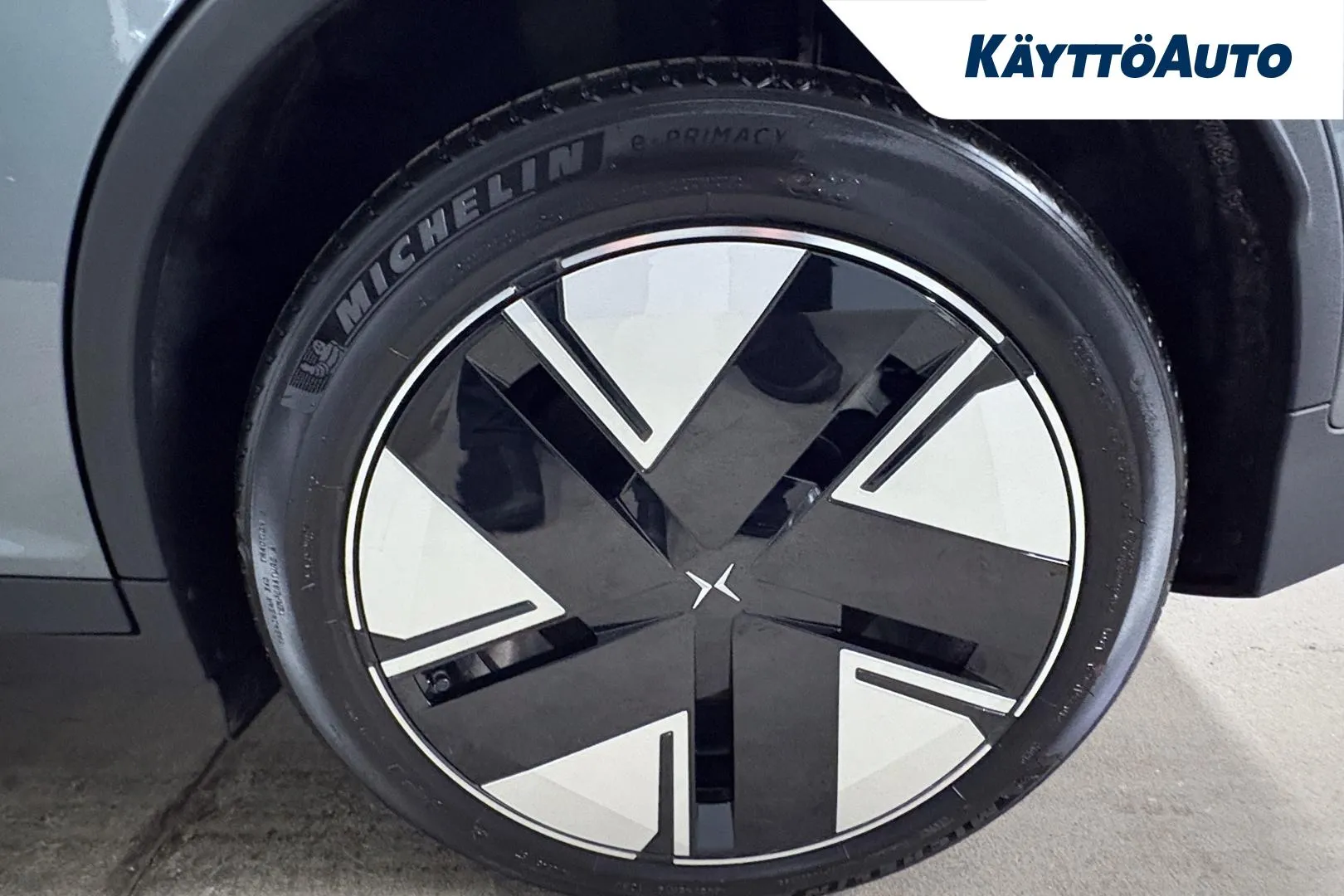 Polestar 2 CSP-905 carousel image