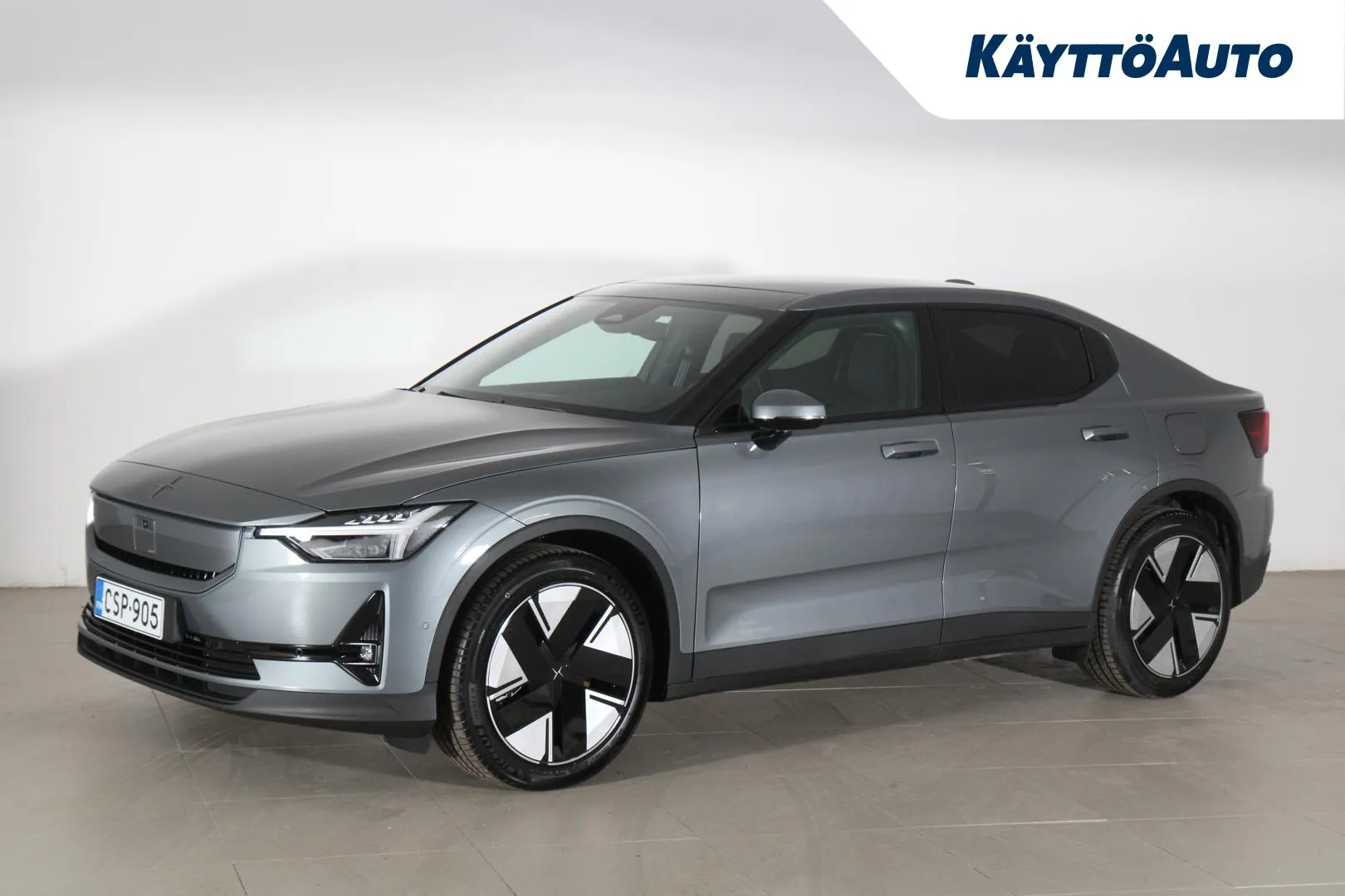 Polestar 2 CSP-905 carousel image