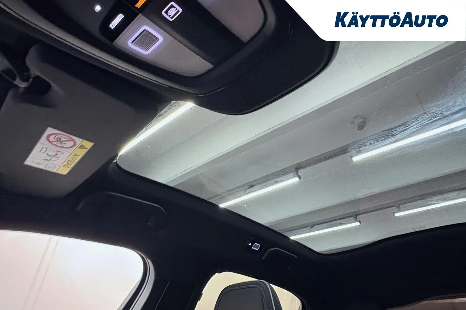 Polestar 2 CSP-905 carousel image