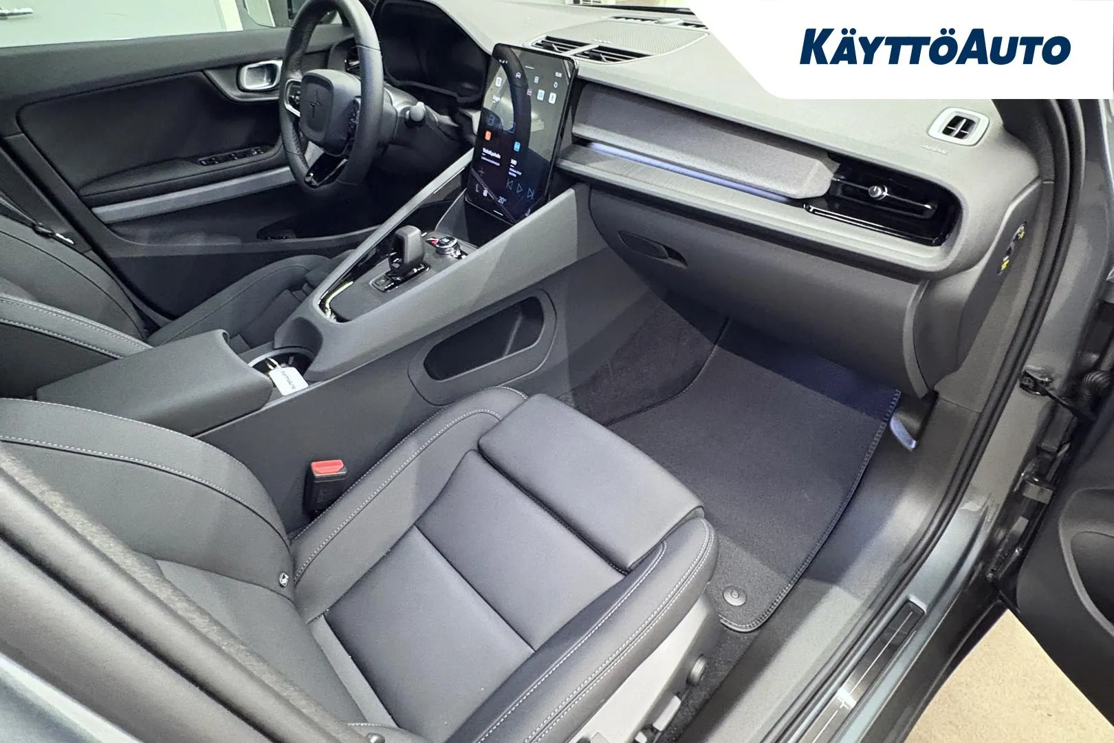 Polestar 2 CSP-905 carousel image