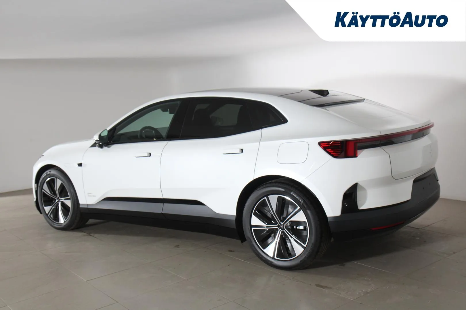 Polestar 4 MRO-825 carousel image