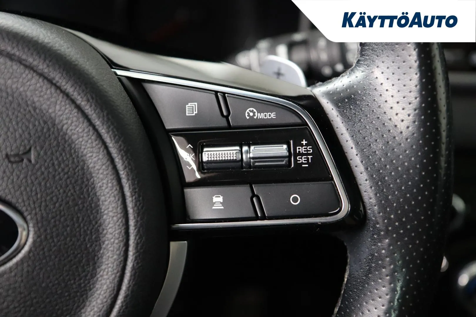 Kia Sportage BXZ-955 carousel image