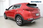 Kia Sportage BXZ-955 carousel thumbs