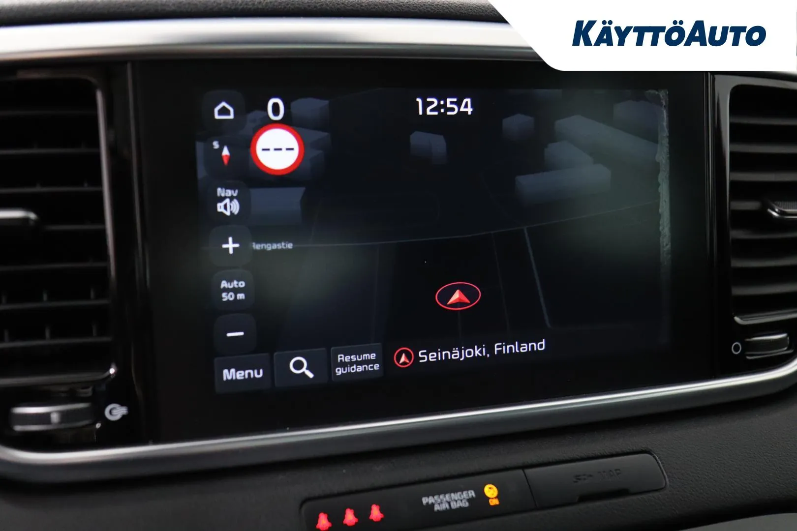 Kia Sportage BXZ-955 carousel image