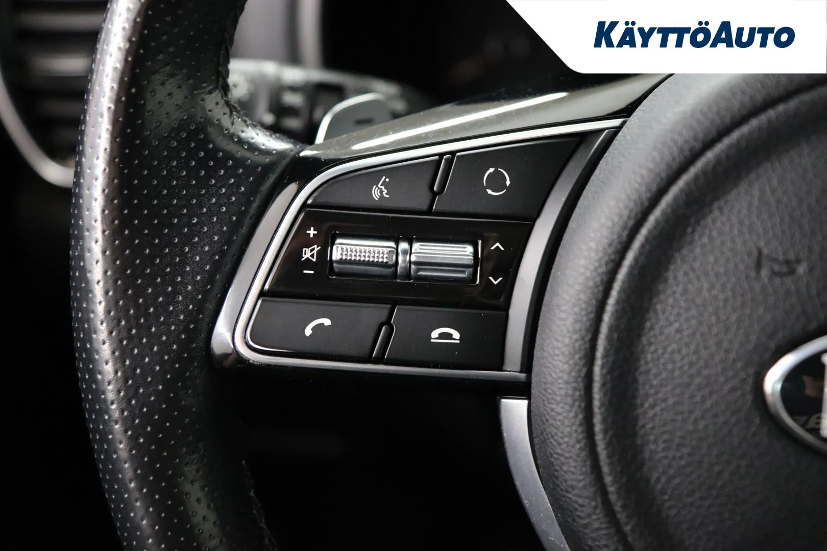 Kia Sportage BXZ-955 carousel image