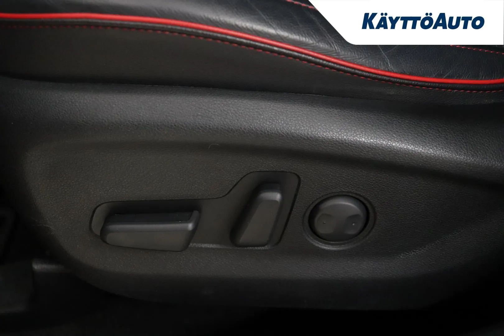 Kia Sportage BXZ-955 carousel image