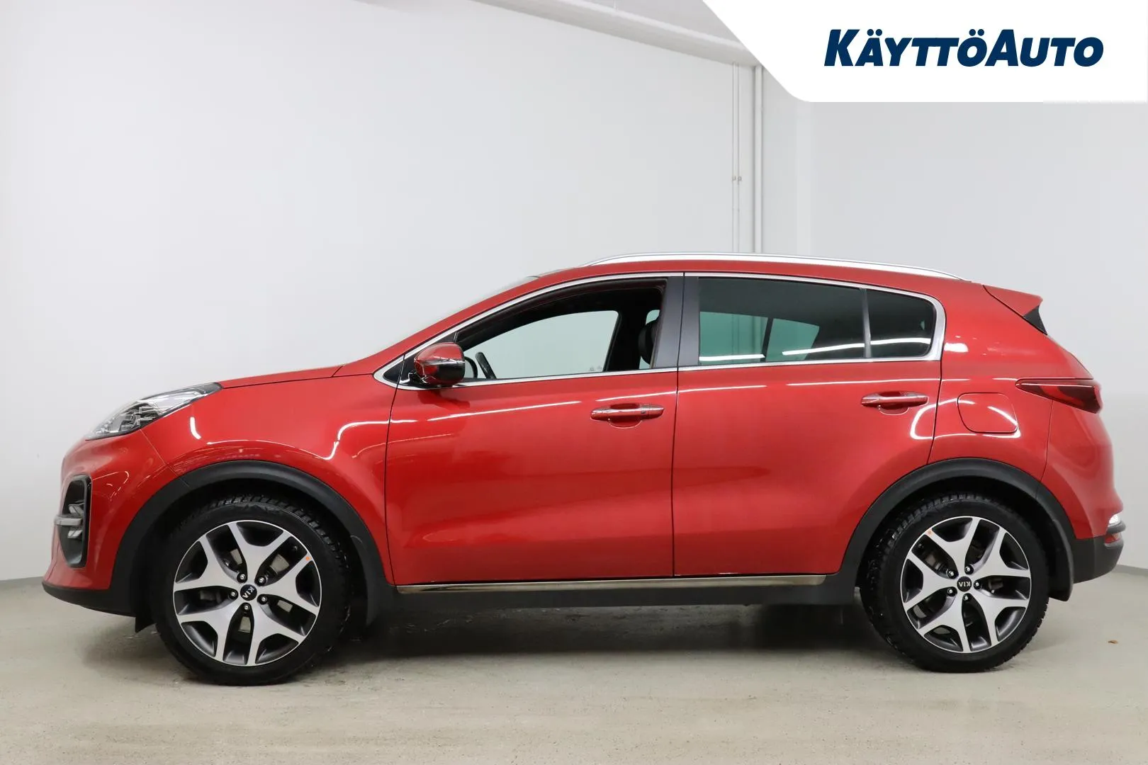 Kia Sportage BXZ-955 carousel image