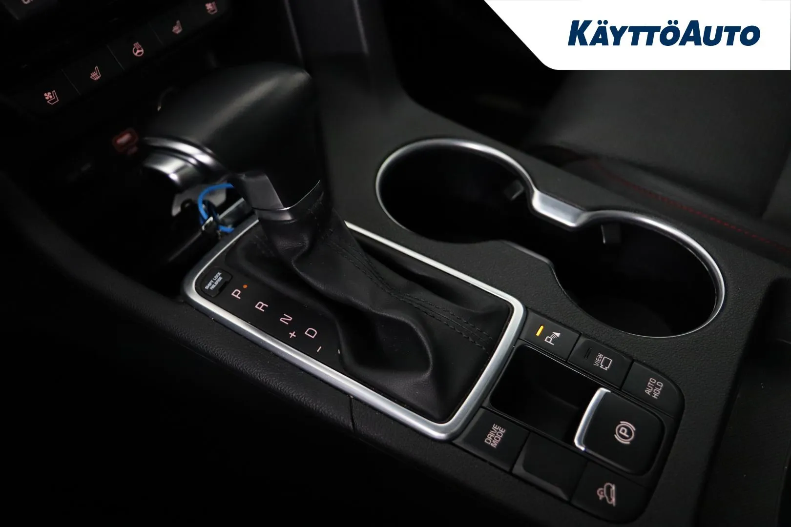 Kia Sportage BXZ-955 carousel image