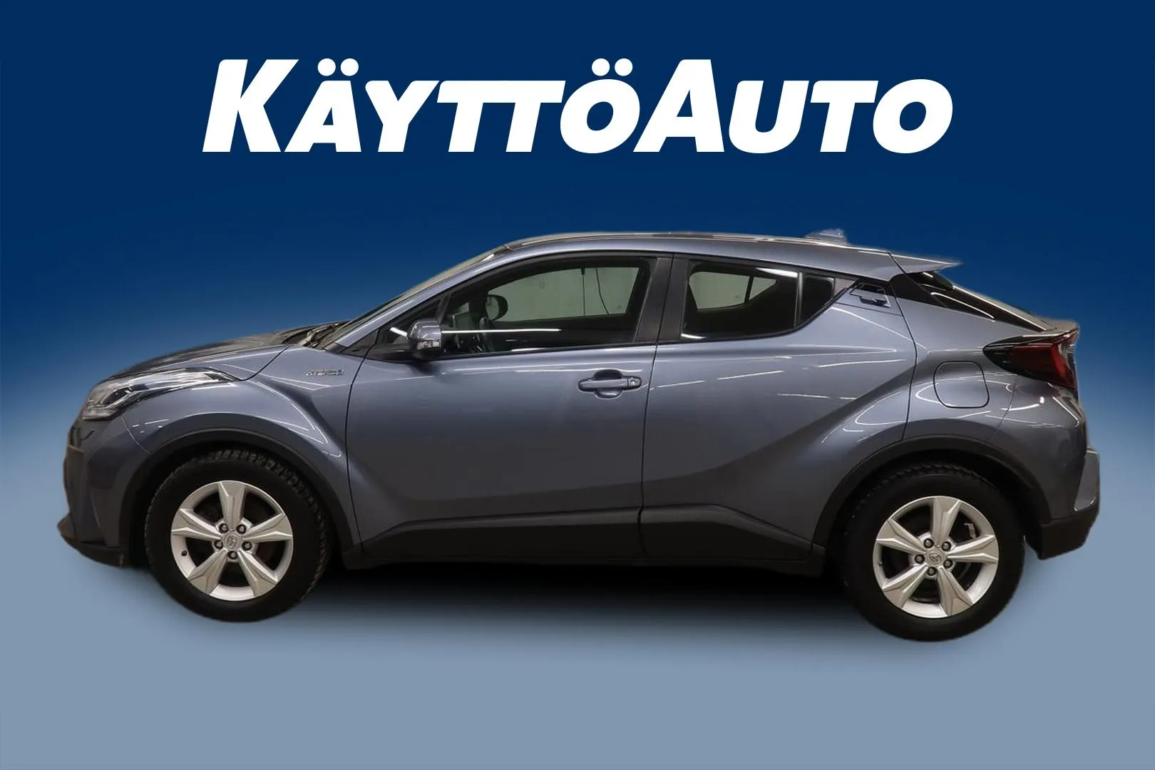 Toyota C-HR GOS-240 carousel image