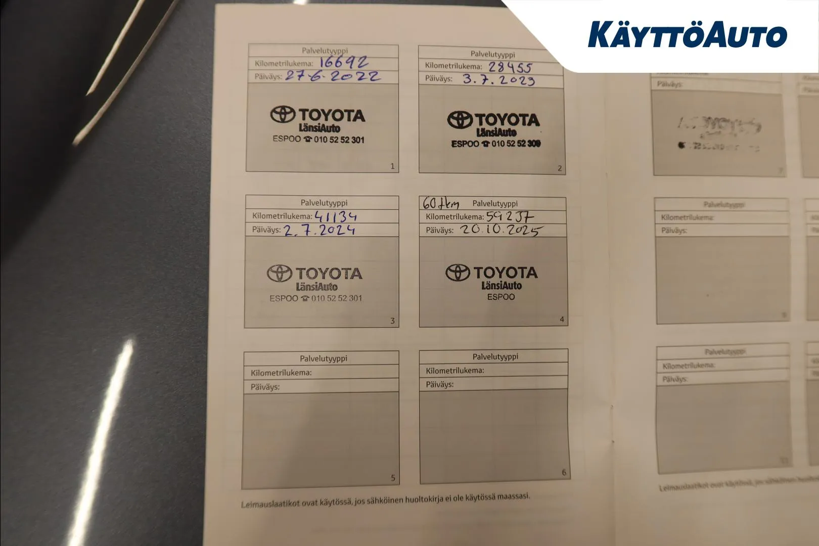 Toyota C-HR GOS-240 carousel image