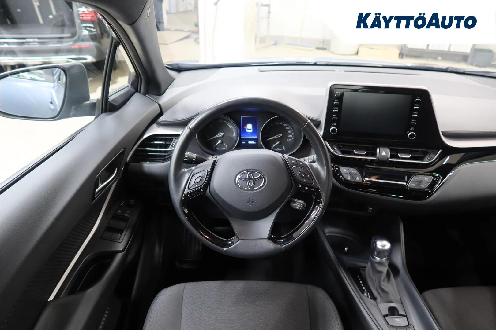 Toyota C-HR GOS-240 carousel image