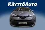 Toyota C-HR GOS-240 carousel thumbs
