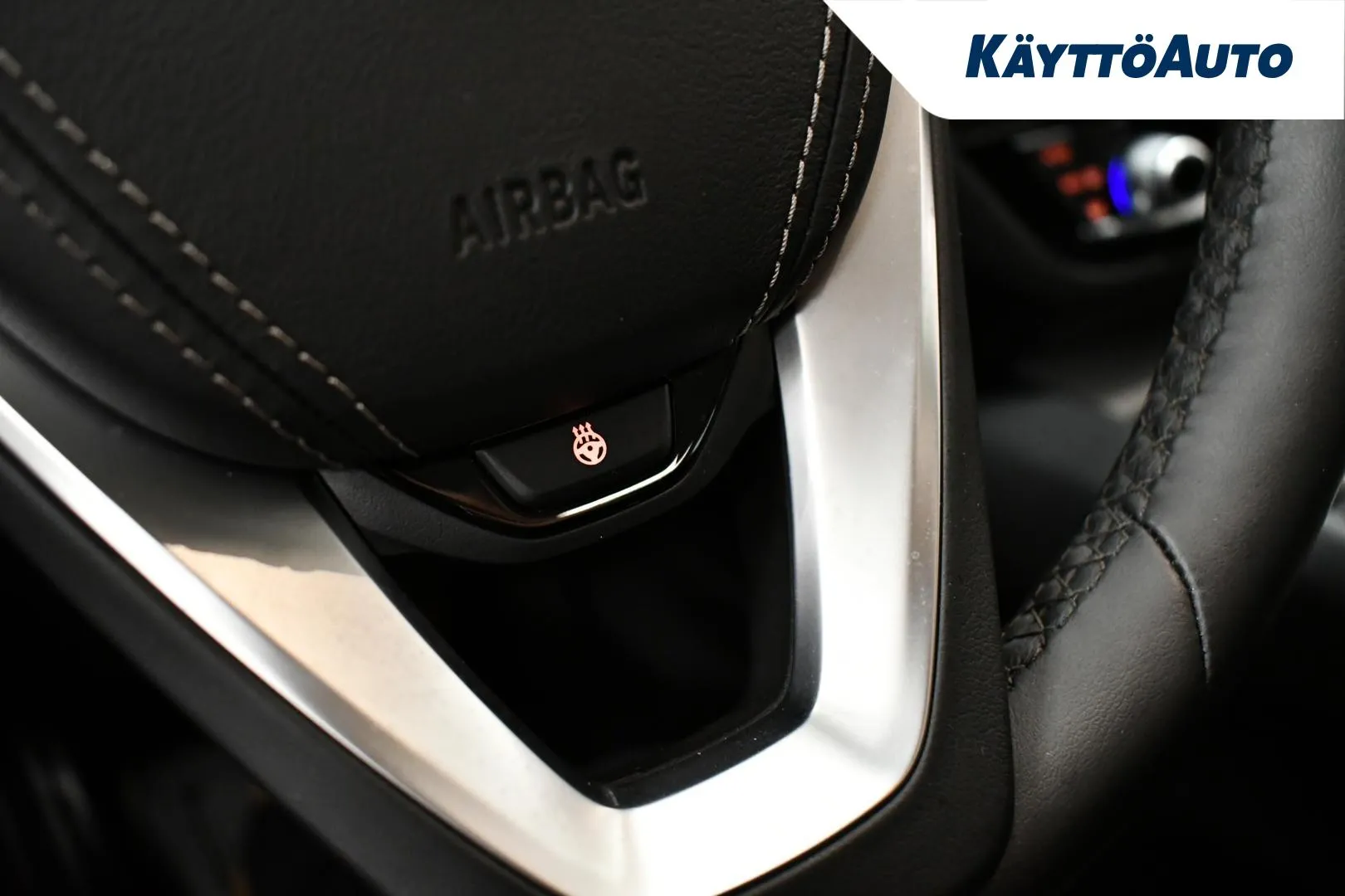 BMW 520 NKZ-988 carousel image