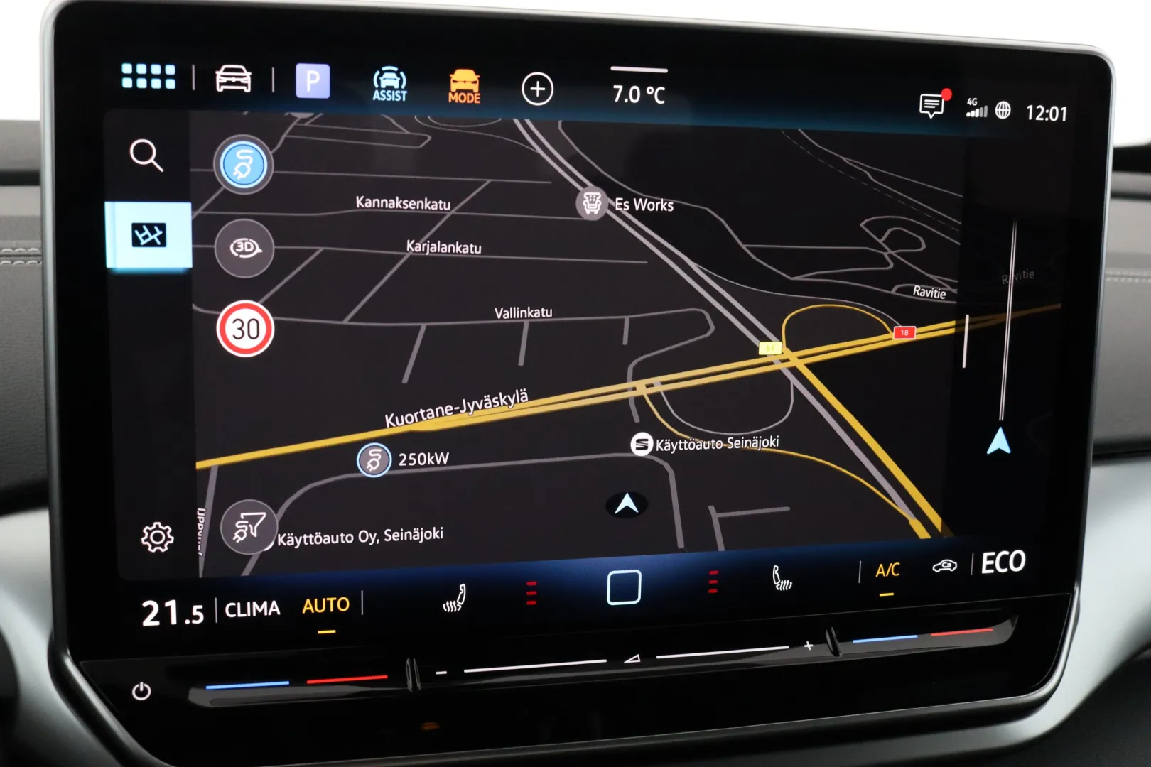 Volkswagen ID.4 RXS-453 carousel image