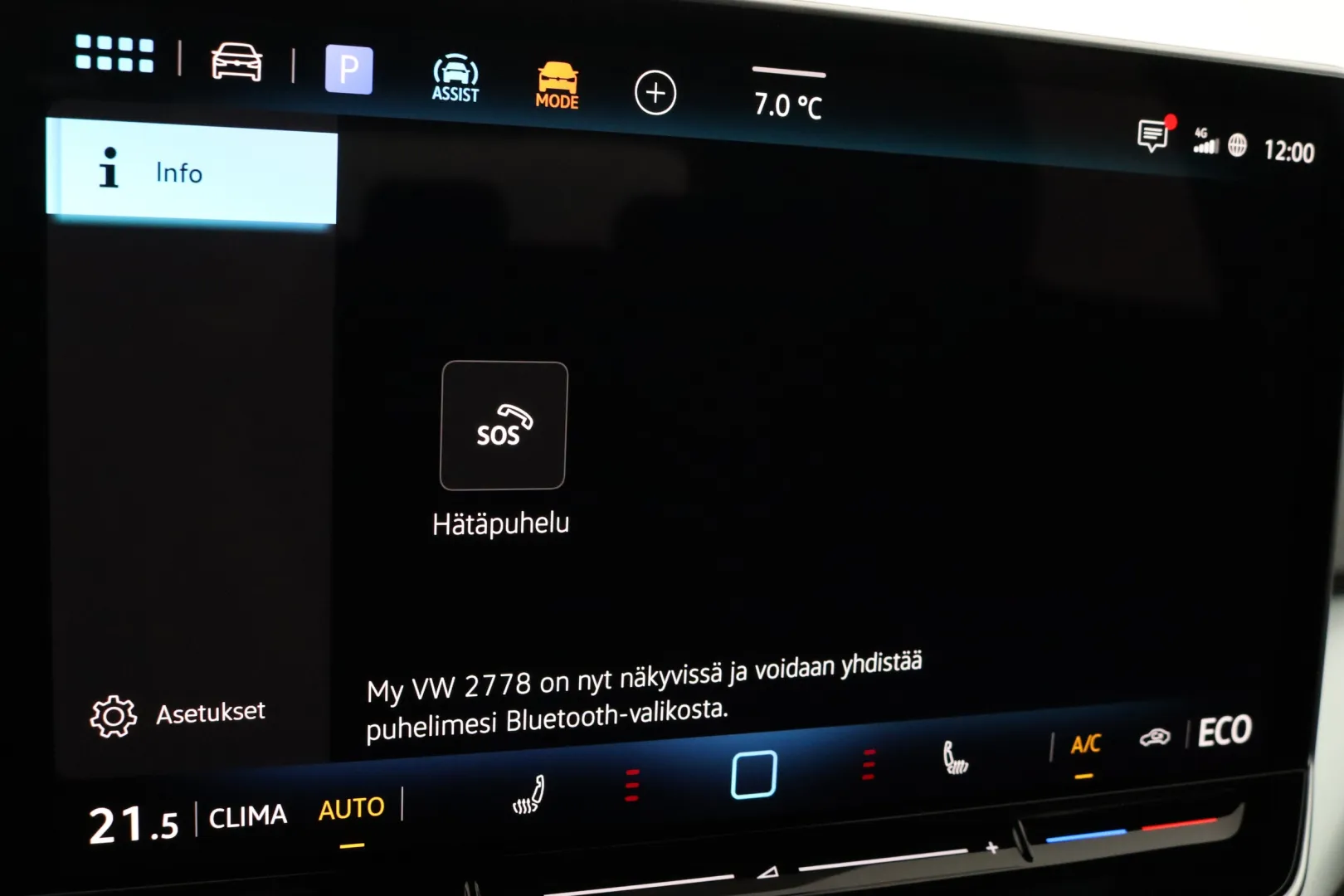 Volkswagen ID.4 RXS-453 carousel image