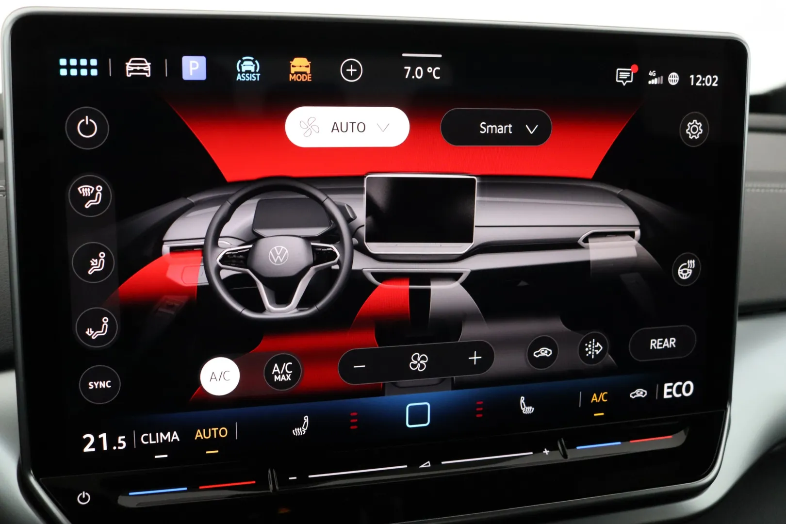 Volkswagen ID.4 RXS-453 carousel image