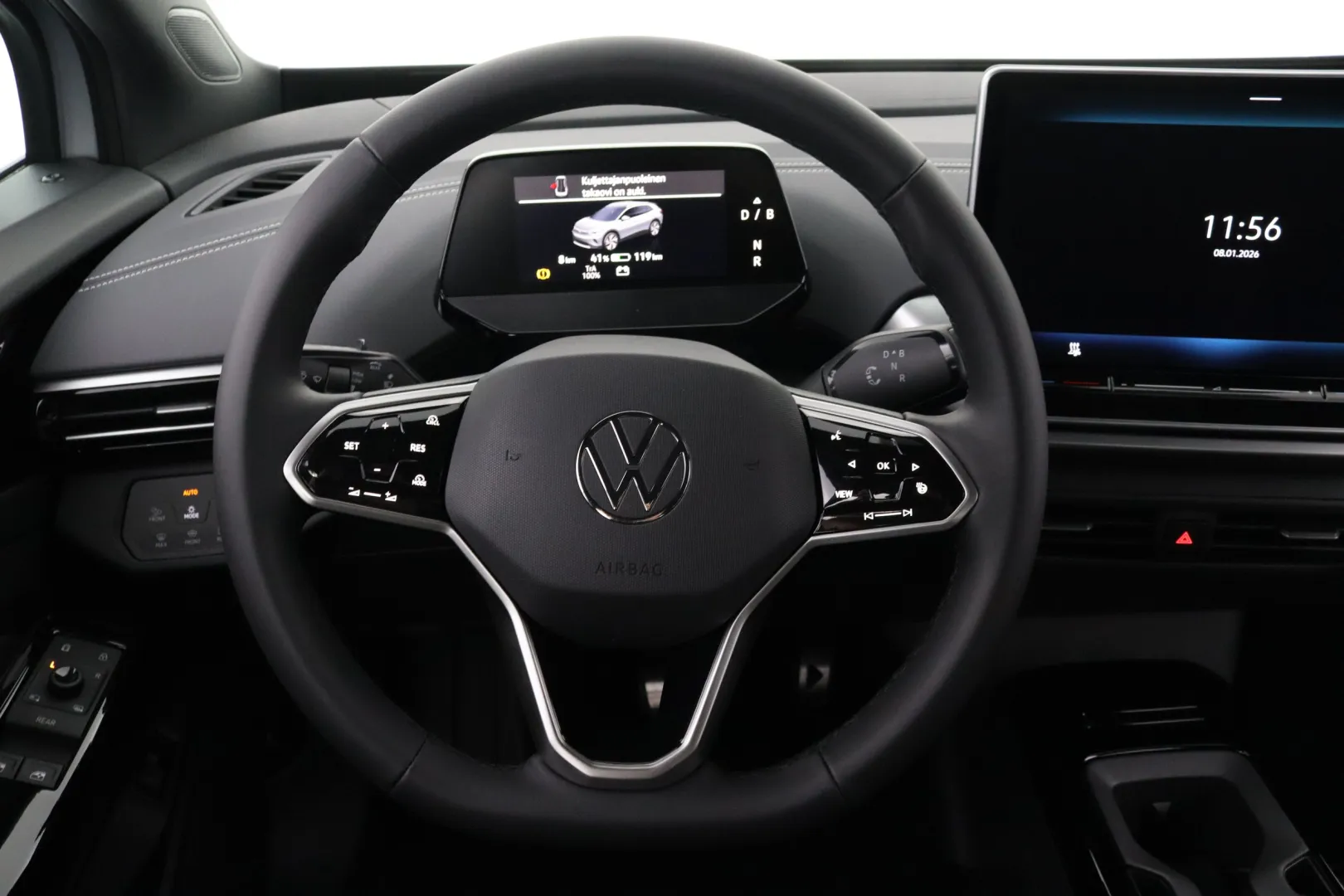 Volkswagen ID.4 RXS-453 carousel image