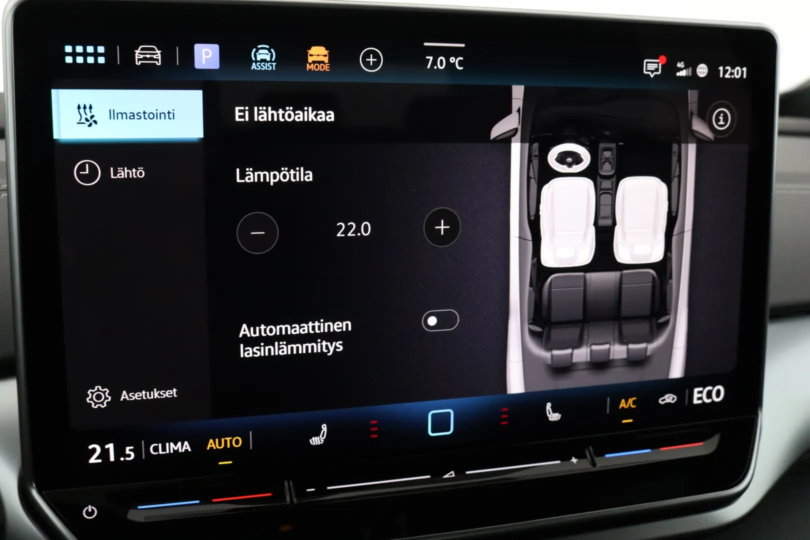 Volkswagen ID.4 RXS-453 carousel image