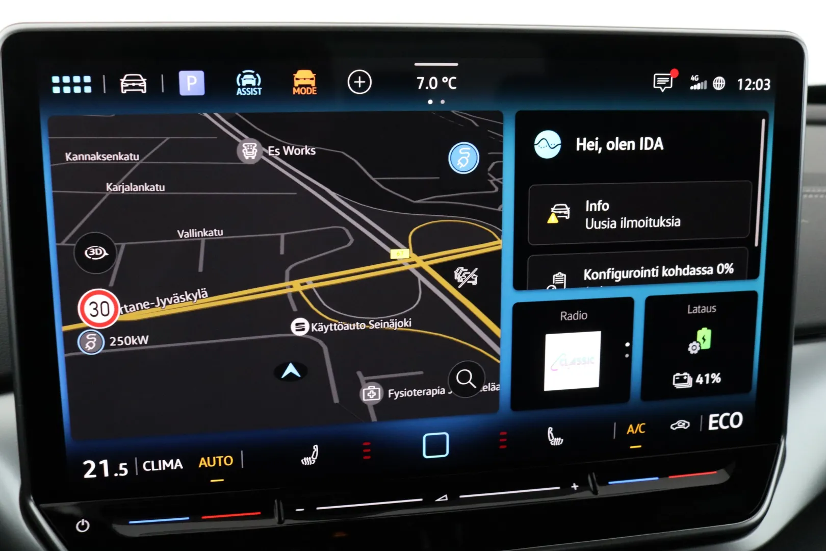 Volkswagen ID.4 RXS-453 carousel image