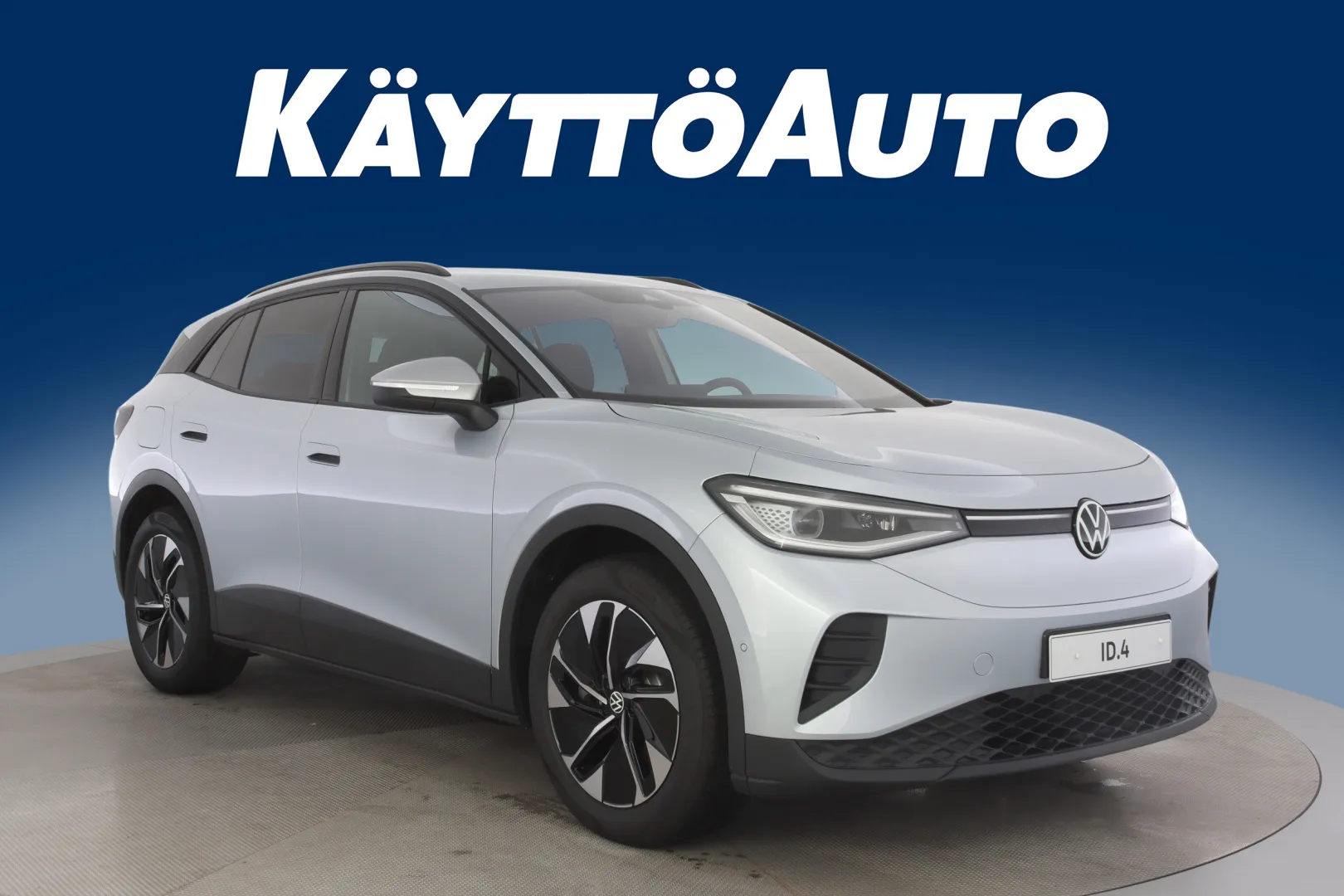 Volkswagen ID.4 RXS-453 carousel image